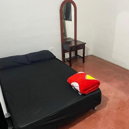 La Casona Armenia No Agua Calienteアパートメント エクステリア 写真