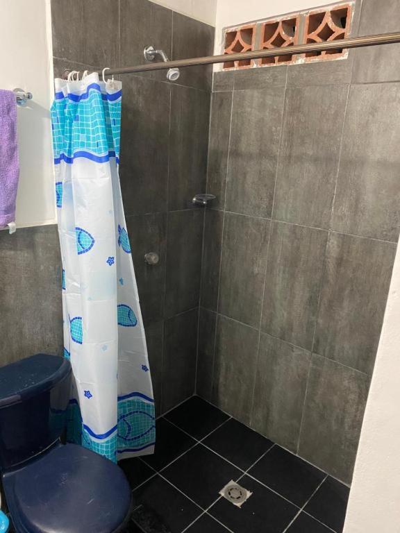 La Casona Armenia No Agua Calienteアパートメント エクステリア 写真