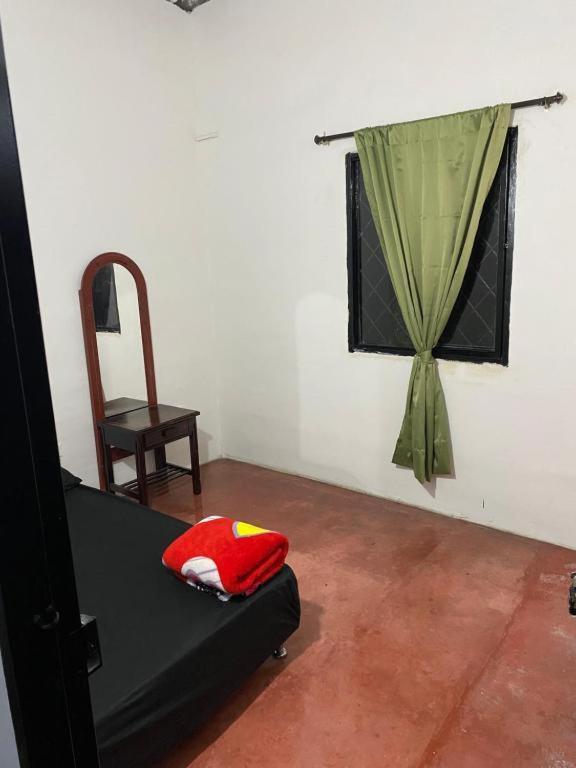 La Casona Armenia No Agua Calienteアパートメント エクステリア 写真